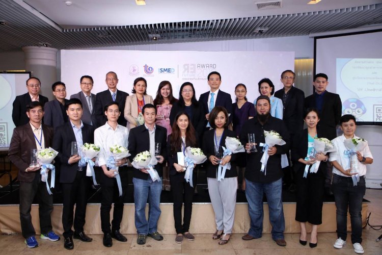 Modulux-Refuture-Awards Modulux-Refuture-Awards