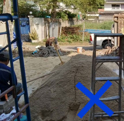 บ้านสกปรก Image