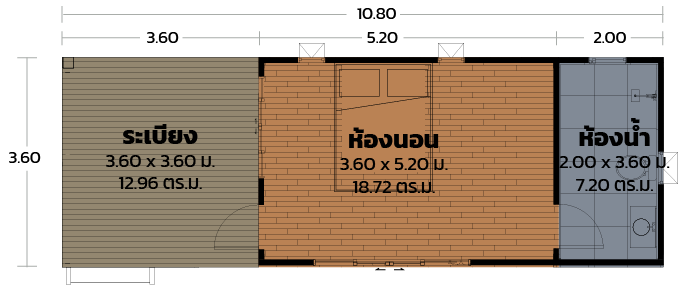 Modulux Japanses Home Style บ้านสำเร็จรูปสไตล์ญี่ปุ่น บ้านน็อกดาวน์สไตล์ญี่ปุ่น บ้านโมดูลาร์สไตล์ญี่ปุ่น