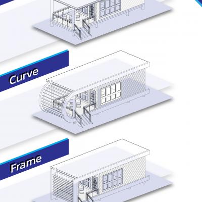 Basic Series Brochure Choose Facade