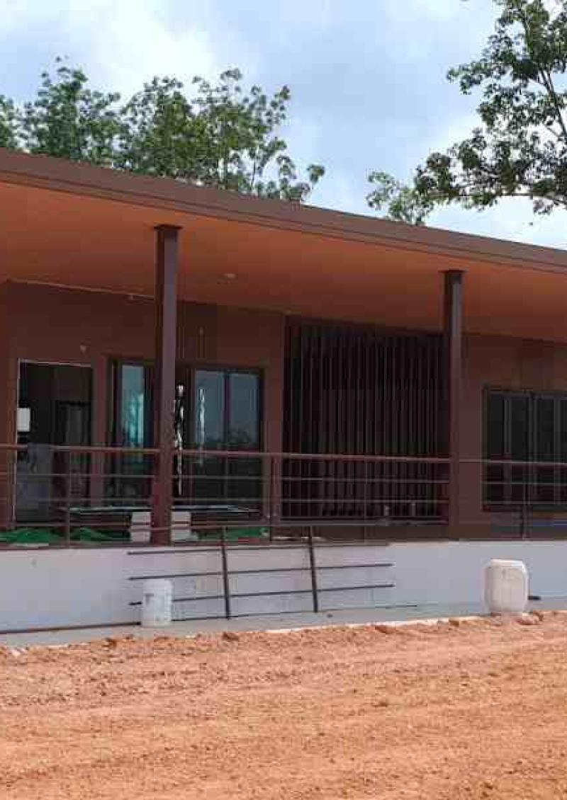 Modulux Resort Style 1