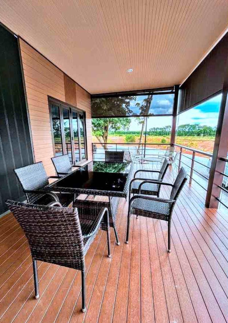 Modulux Resort Style 2